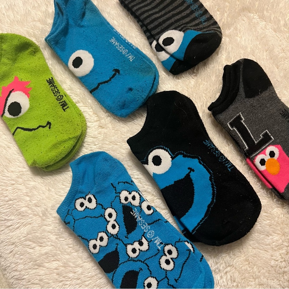 Adult socks - Picture 2 of 2